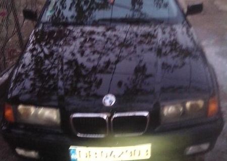 vand BMW 318 sau schimb 