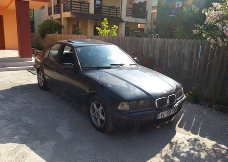 Vand BMW 318 TDS