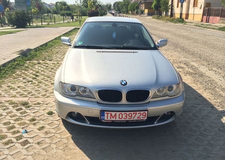 Vand BMW 318Ci