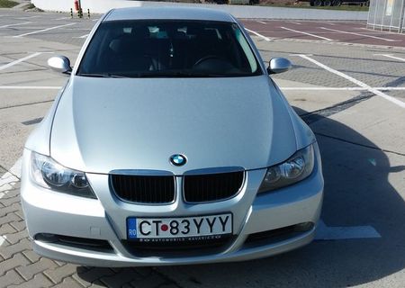 Vand BMW 318d