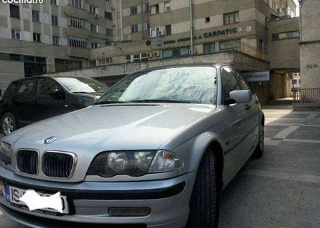 Vand BMW 318i