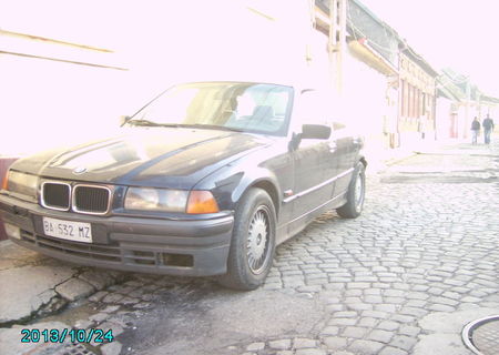 Vand BMW 318i