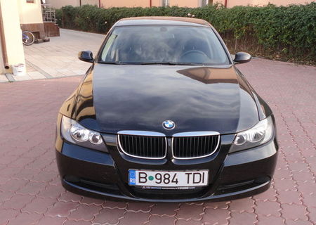 Vand Bmw 318i