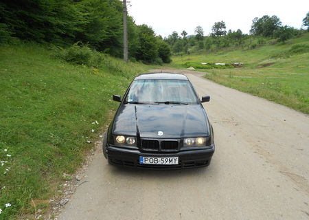 Vand Bmw 318i