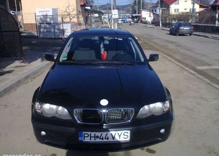 vand bmw 318i