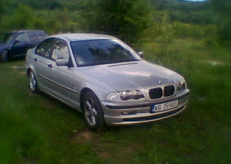 Vand BMW 318i 