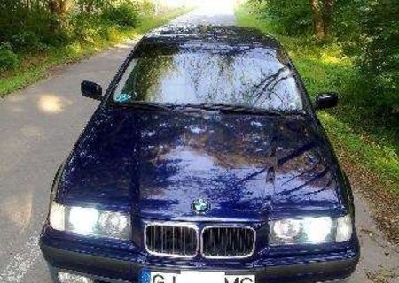  VAND BMW 318i 