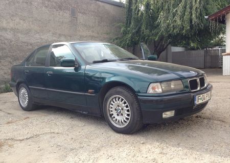 vand bmw 318i ocazie