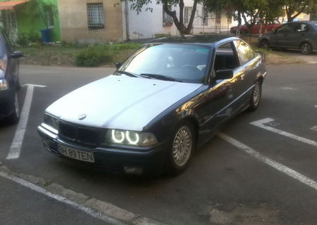 Vand Bmw 318is