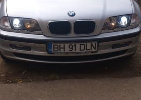 Vand BMW 320 