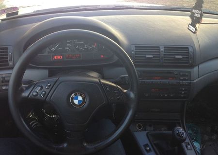 Vand Bmw 320 