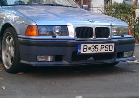 vand bmw  320 