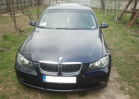 Vand BMW 320 an 2006