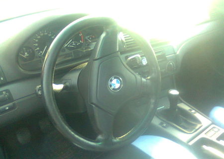 vand bmw 320 d