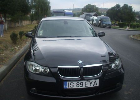 Vand BMW 320 I