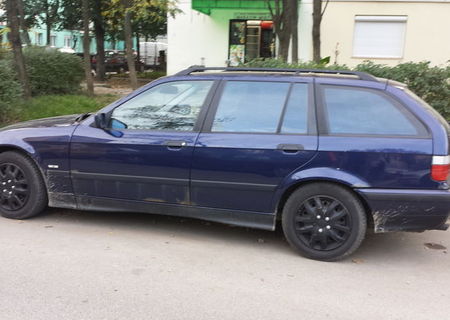 Vand BMW 320 i