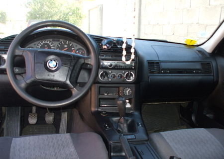 vand Bmw 320 i