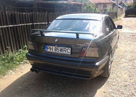 vand bmw 320 i