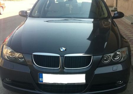 VAND BMW 320 IMPECABIL