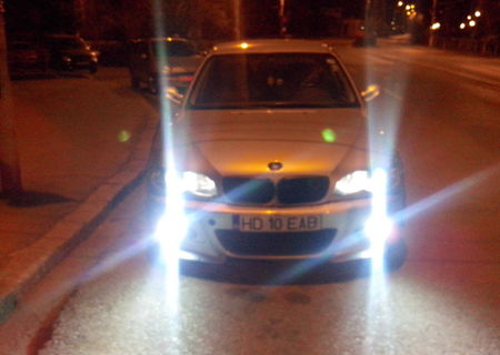 vand bmw 320d