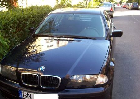 Vand BMW 320d