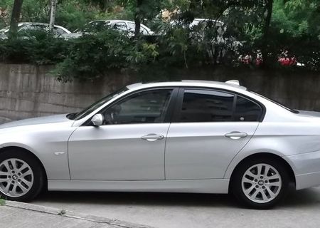 Vand Bmw 320d E90