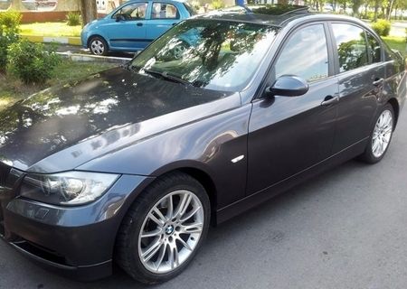 vand bmw 320d e90