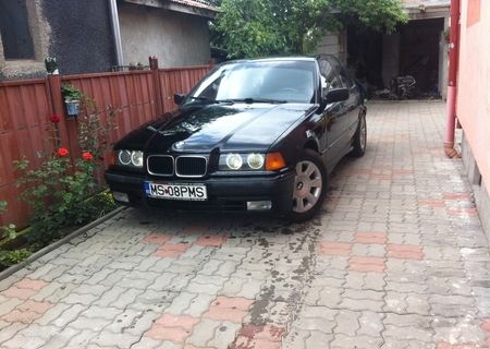 vand bmw 320i