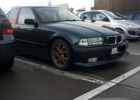 Vand BMW 320i