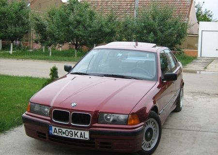 vand bmw 320i urgent !!!