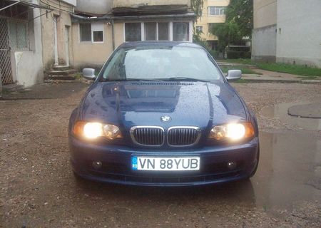 vand bmw 323 an 2000