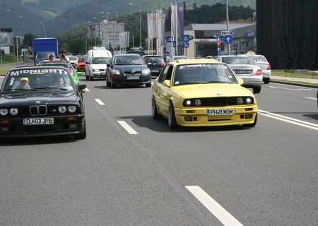 Vand BMW 325