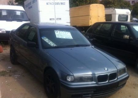 Vand BMW 325 TD