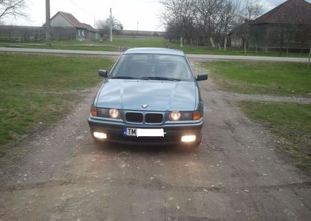 vand bmw 325 tds