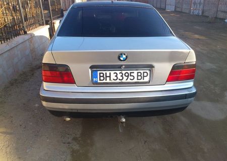 vand bmw 325 tds 