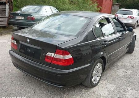 vand bmw 330