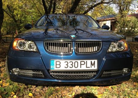 Vand BMW 330 Xi 4x4 