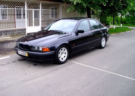 VAND BMW 520I, AN 1997