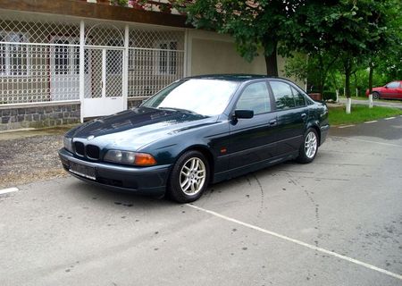 VAND BMW 520I, AN 1997