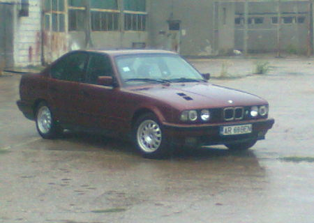 Vand bmw 525 tds 1992