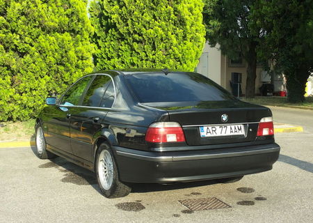 Vand BMW 525 TDS Urgent