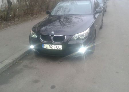 vand bmw 530