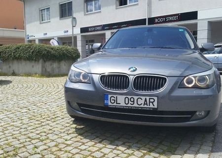 Vand Bmw 530XD. 14500 euro neg.