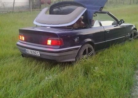 Vand BMW CABRIO