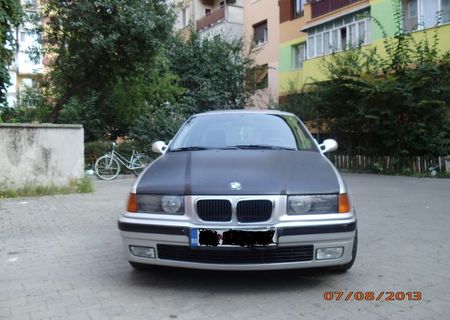 vand bmw e36i