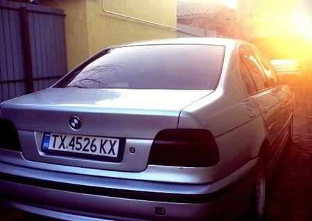 Vand bmw e39 525 tds