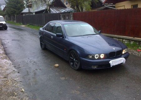 Vand BMW e39 din 2000 