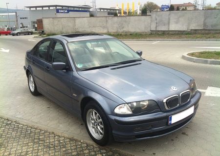 Vand BMW e46 318i  2000 euro 