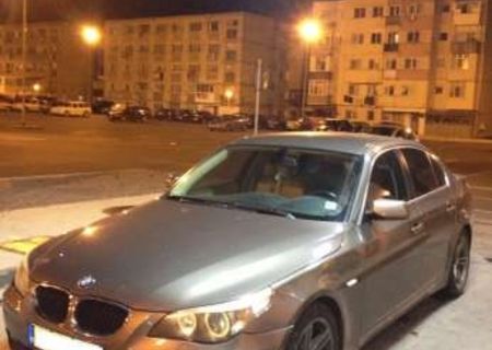 vand bmw  seria 5(530 D)