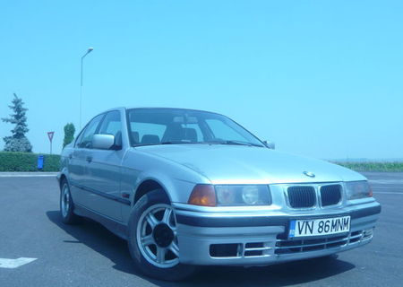 VAND BMW W318 TDS